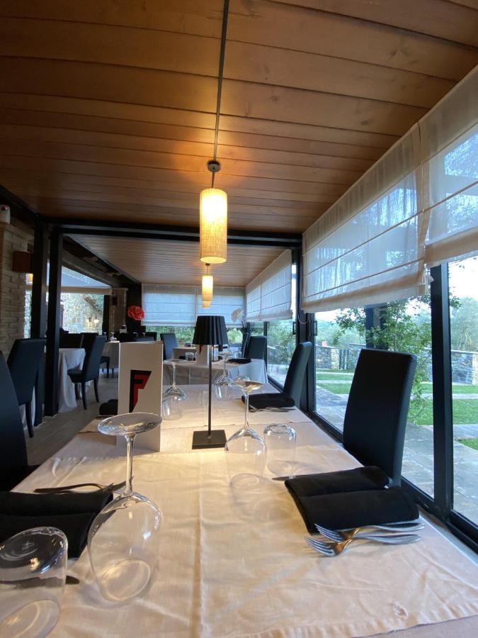 Maison d'hôtes Fattoria Pianetti à Manciano Extérieur photo