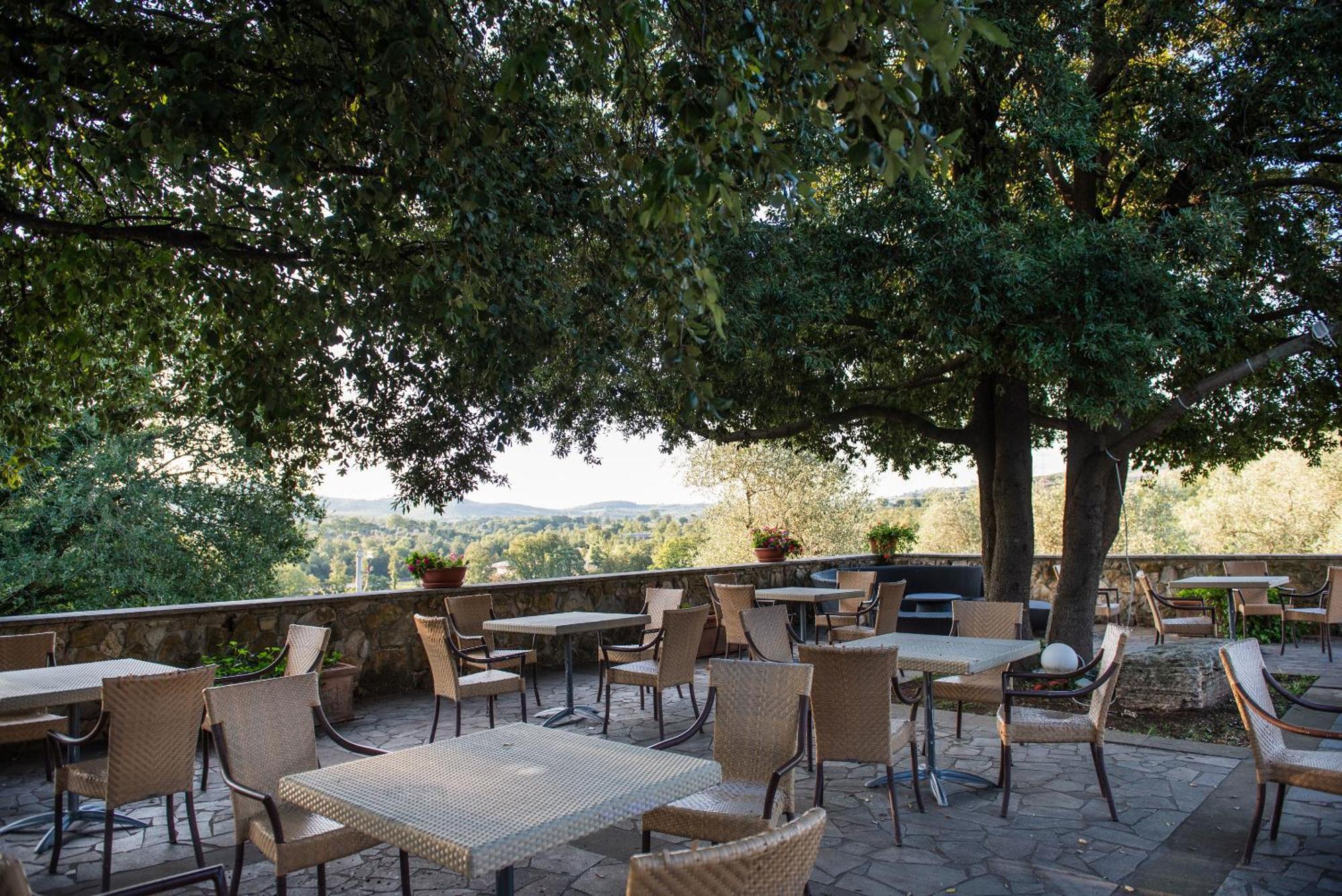 Maison d'hôtes Fattoria Pianetti à Manciano Extérieur photo