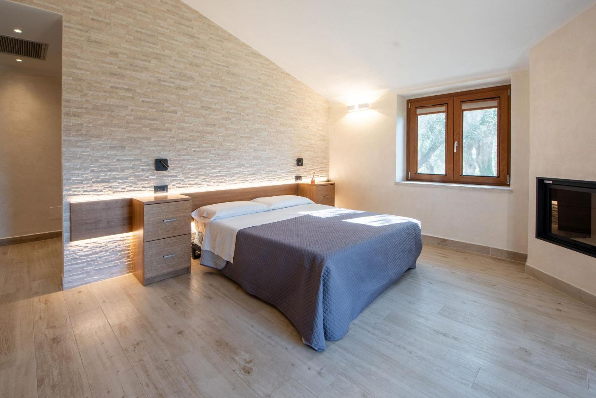 Maison d'hôtes Fattoria Pianetti à Manciano Extérieur photo