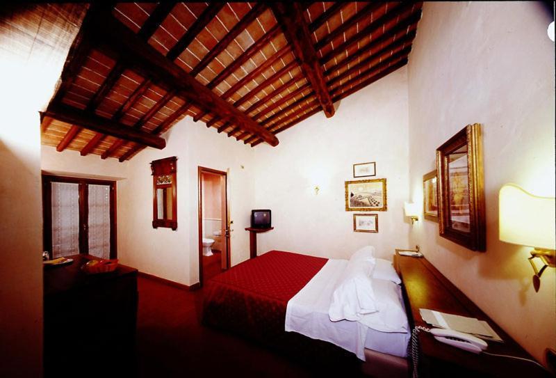 Maison d'hôtes Fattoria Pianetti à Manciano Extérieur photo