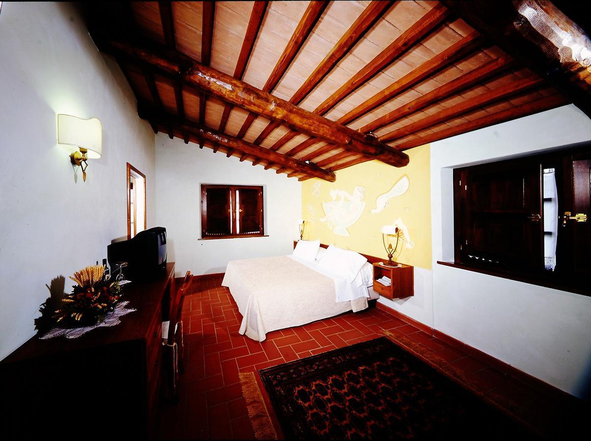 Maison d'hôtes Fattoria Pianetti à Manciano Extérieur photo