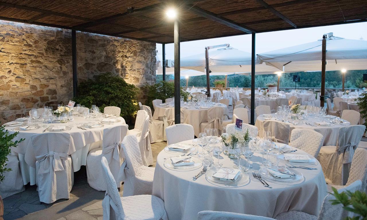 Maison d'hôtes Fattoria Pianetti à Manciano Extérieur photo