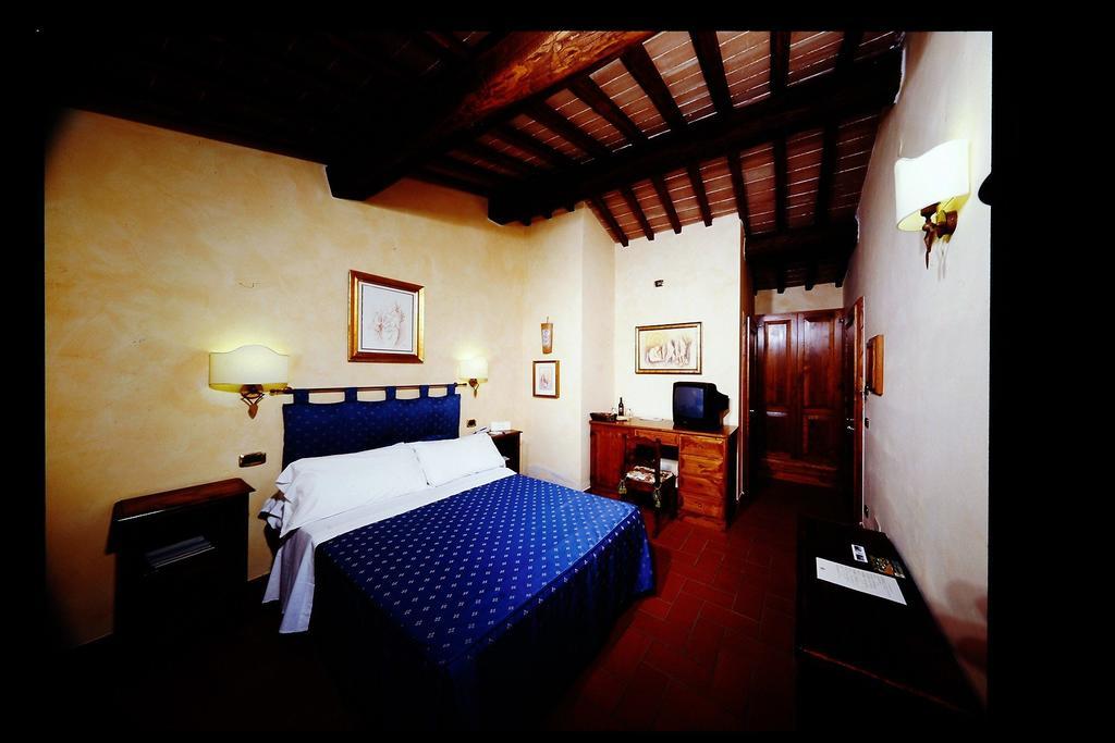 Maison d'hôtes Fattoria Pianetti à Manciano Extérieur photo