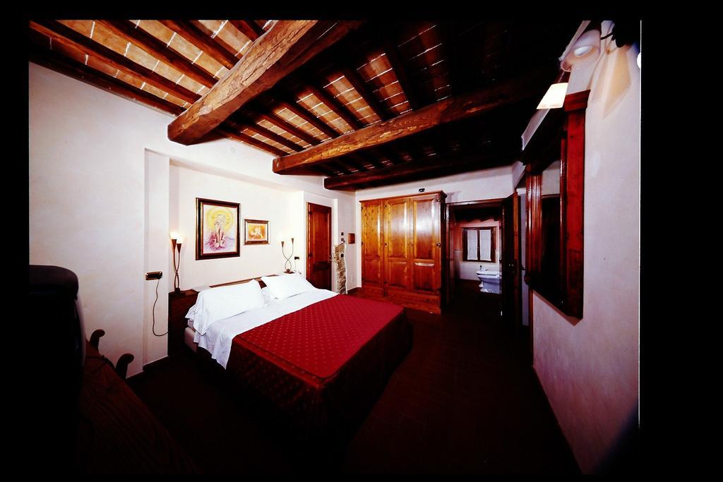 Maison d'hôtes Fattoria Pianetti à Manciano Extérieur photo