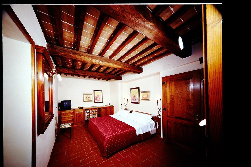 Maison d'hôtes Fattoria Pianetti à Manciano Extérieur photo