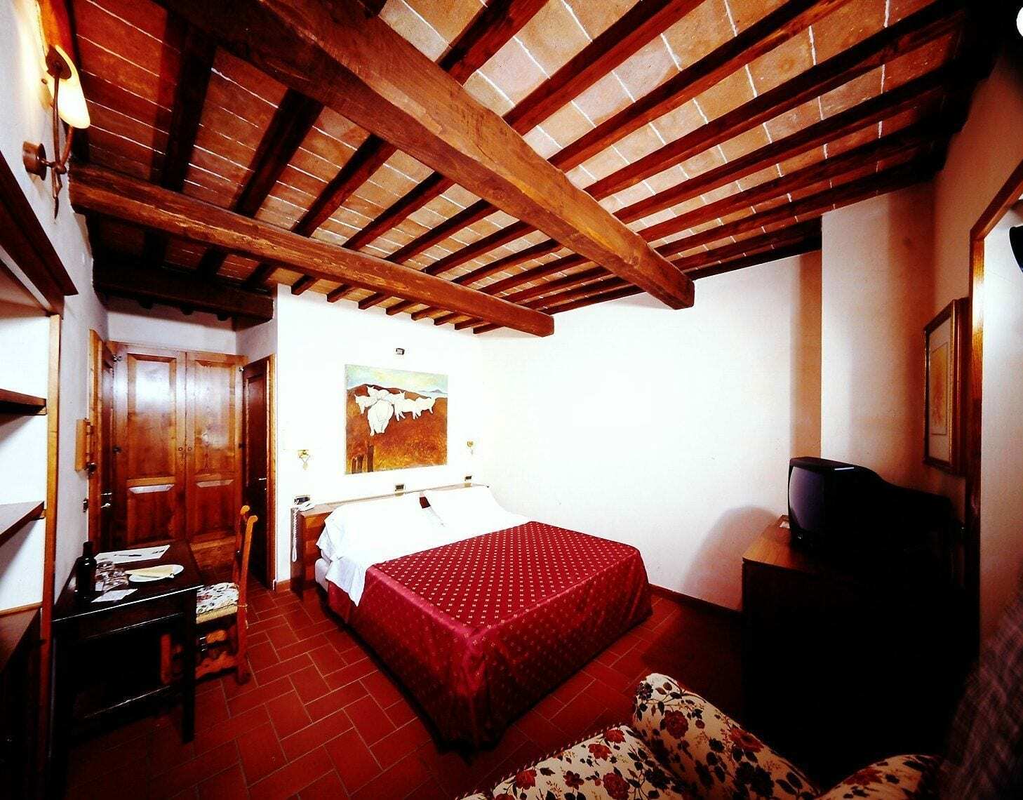 Maison d'hôtes Fattoria Pianetti à Manciano Extérieur photo