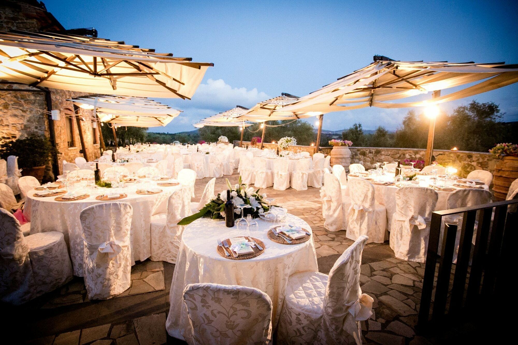 Maison d'hôtes Fattoria Pianetti à Manciano Extérieur photo